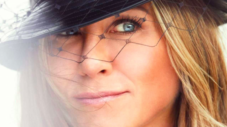 Jennifer Aniston